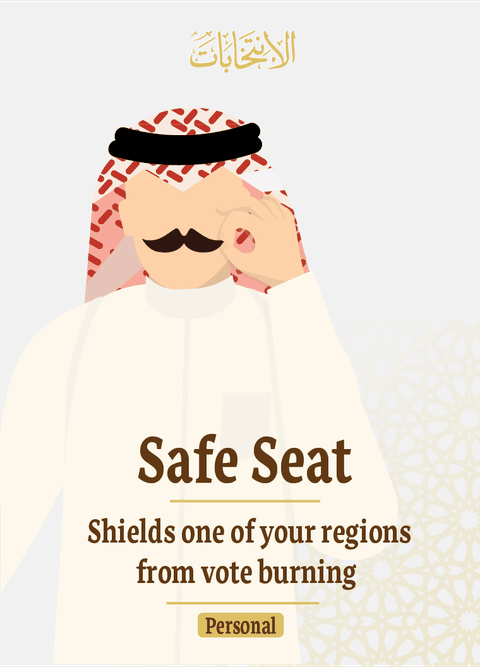 Safe Seat